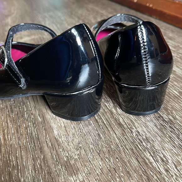 Black Dress Shoes - Picture 8 of 12